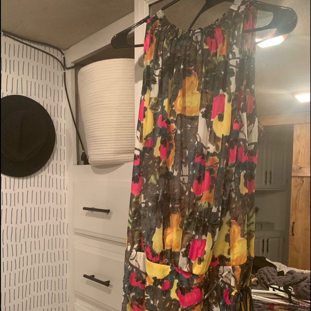 Vivienne Tam Dress